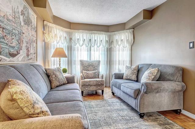3 Fincham Ave E, Home with 4 bedrooms, 3 bathrooms and 5 parking in Brampton ON | Image 27