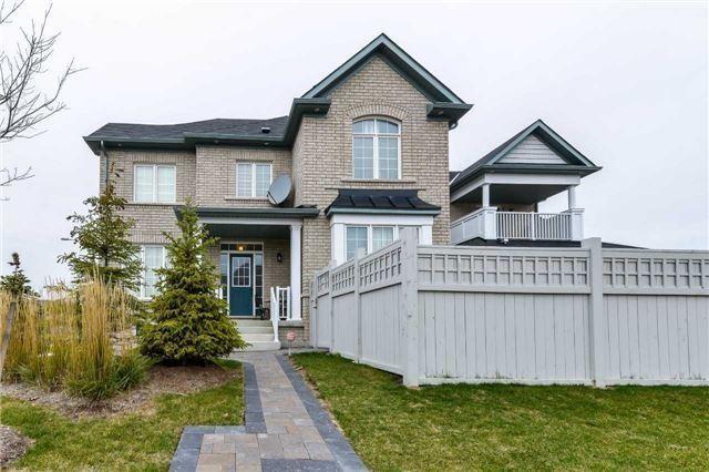 6 Jocada Crt, House detached with 4 bedrooms, 3 bathrooms and 7 parking in Richmond Hill ON | Image 1