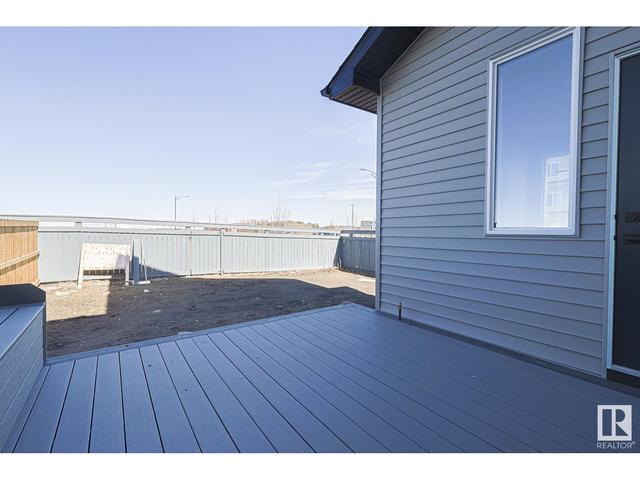 11972 34 Av Sw, House detached with 4 bedrooms, 3 bathrooms and null parking in Edmonton AB | Image 41