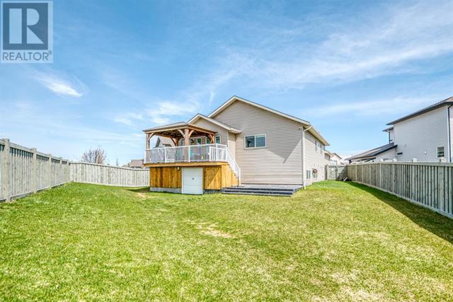 11589 73 Avenue, House detached with 5 bedrooms, 3 bathrooms and 3 parking in Grande Prairie AB | Image 44