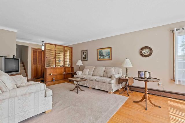 373 Carlton St, House detached with 3 bedrooms, 2 bathrooms and 7 parking in St. Catharines ON | Image 38