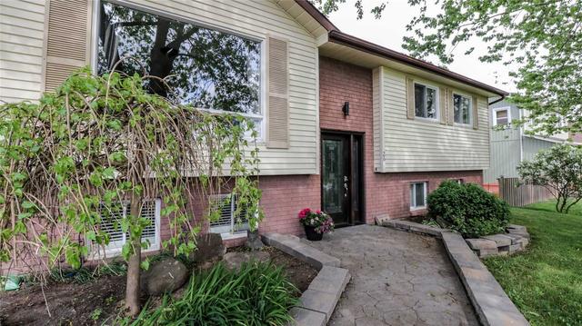 26 Moon Cres, House detached with 4 bedrooms, 2 bathrooms and 8 parking in Oro Medonte ON | Image 36