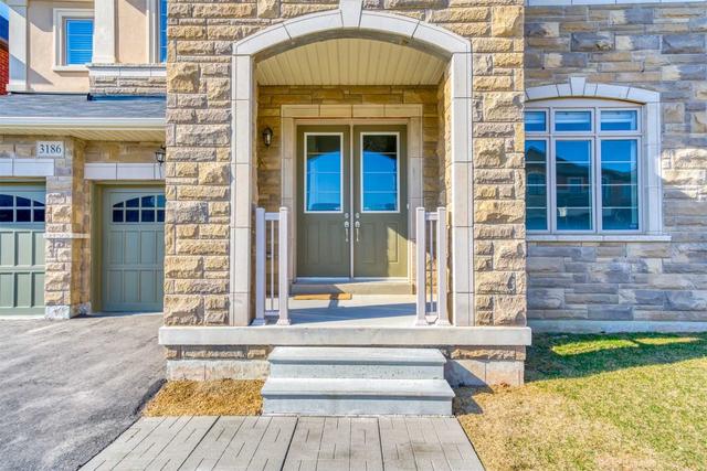3186 Buttonbush Tr, House detached with 4 bedrooms, 4 bathrooms and 4 parking in Oakville ON | Image 34