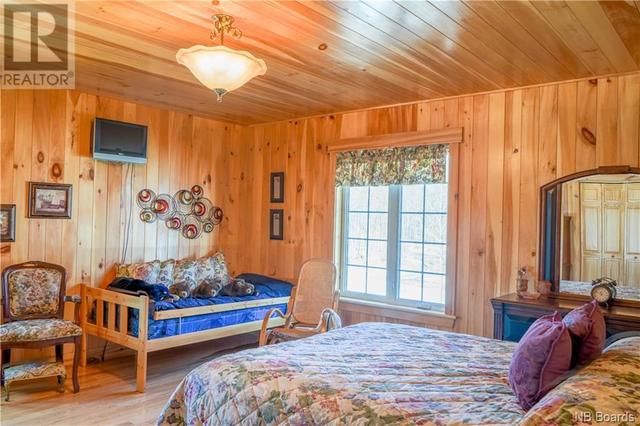 3234 Route 385, House detached with 3 bedrooms, 2 bathrooms and null parking in Lorne NB | Image 27