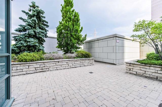 320 - 25 Greenview Ave, Condo with 2 bedrooms, 2 bathrooms and 1 parking in Toronto ON | Image 18