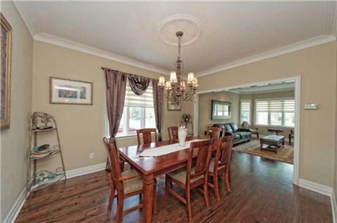 76 Concord Rd, House detached with 4 bedrooms, 4 bathrooms and 10 parking in Vaughan ON | Image 5