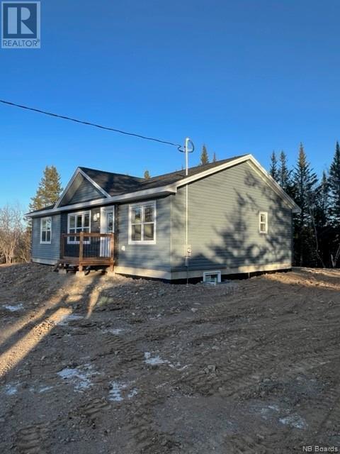 85 Route 3, House detached with 3 bedrooms, 2 bathrooms and null parking in Kingsclear NB | Image 1