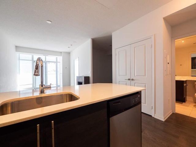1516 - 65 East Liberty St, Condo with 1 bedrooms, 1 bathrooms and 1 parking in Toronto ON | Image 3