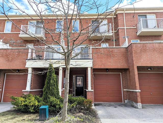 70 Donald Buttress Blvd W, House attached with 3 bedrooms, 4 bathrooms and 2 parking in Markham ON | Image 35