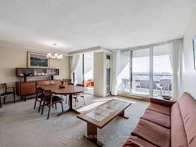 ph 2503 - 75 Emmett Ave, Condo with 3 bedrooms, 2 bathrooms and 1 parking in Toronto ON | Image 27