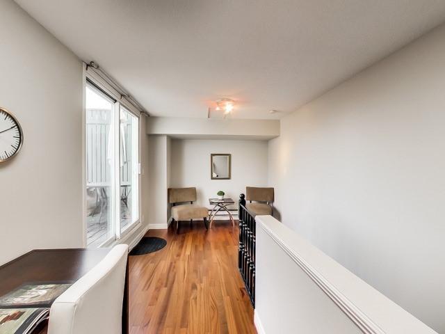 th 09 - 210c Avenue Rd, Townhouse with 2 bedrooms, 2 bathrooms and 1 parking in Toronto ON | Image 17