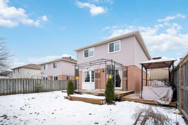 6323 Edenwood Dr, House detached with 3 bedrooms, 3 bathrooms and 4 parking in Mississauga ON | Image 15