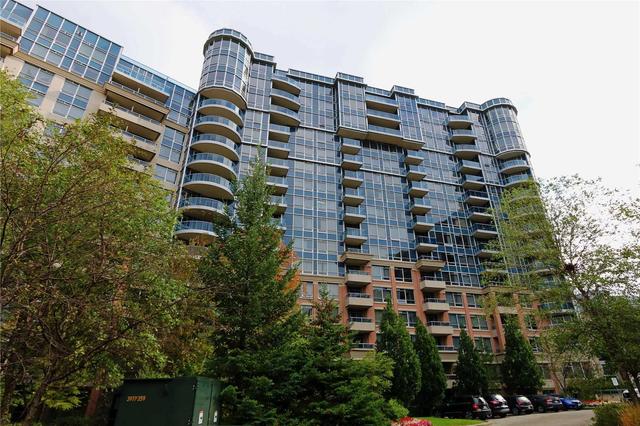 337 - 33 Cox Blvd, Condo with 2 bedrooms, 2 bathrooms and 1 parking in Markham ON | Image 1