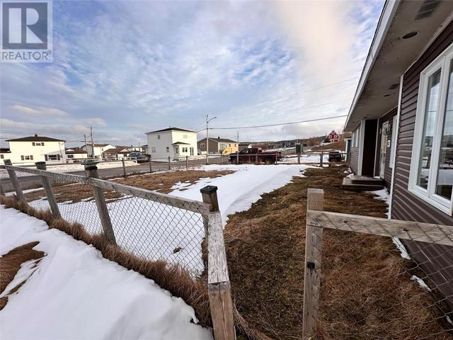 637 Sunset Drive, House detached with 3 bedrooms, 1 bathrooms and null parking in Garnish NL | Image 18