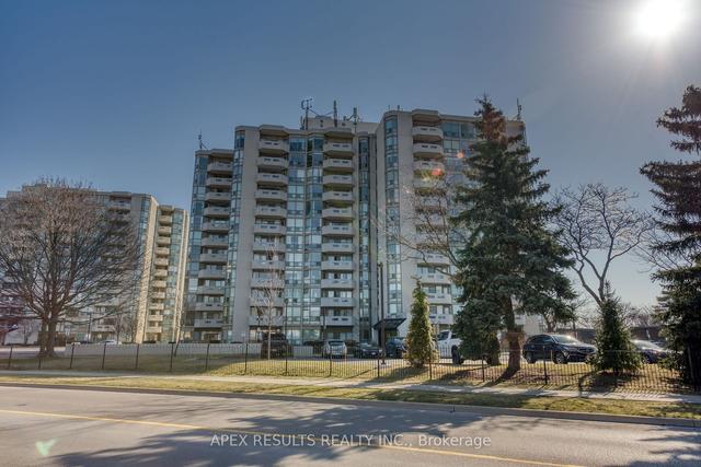 1207 - 5070 Pinedale Ave, Condo with 2 bedrooms, 2 bathrooms and 2 parking in Burlington ON | Image 40