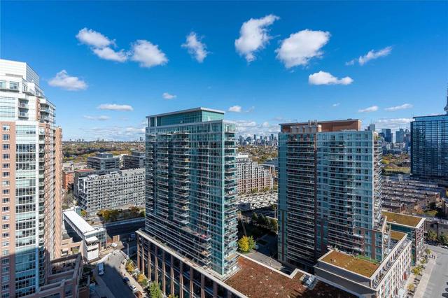2216 - 150 East Liberty St, Condo with 1 bedrooms, 1 bathrooms and 1 parking in Toronto ON | Image 6
