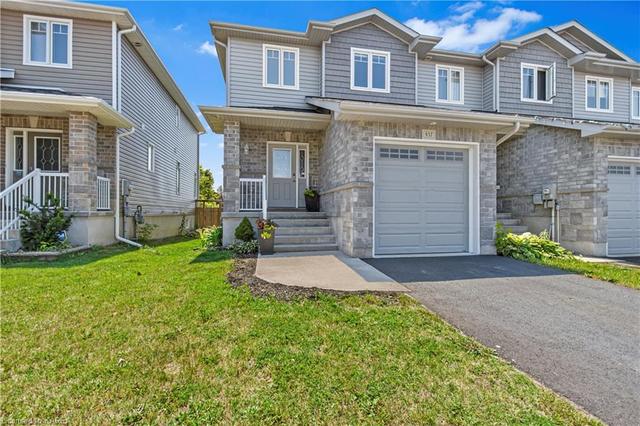 937 Blossom Street, House attached with 3 bedrooms, 3 bathrooms and null parking in Kingston ON | Image 12