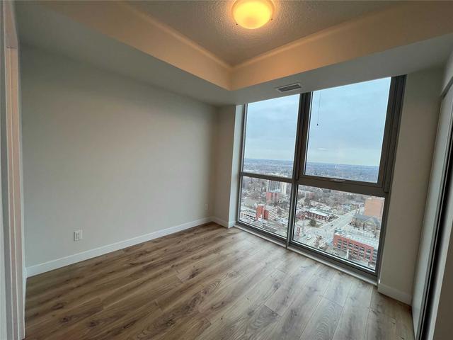 3209 - 60 Frederick St, Condo with 2 bedrooms, 2 bathrooms and 1 parking in Kitchener ON | Image 2