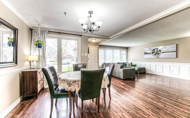 350 Grangewood Dr, House detached with 4 bedrooms, 2 bathrooms and 3 parking in Waterloo ON | Image 25