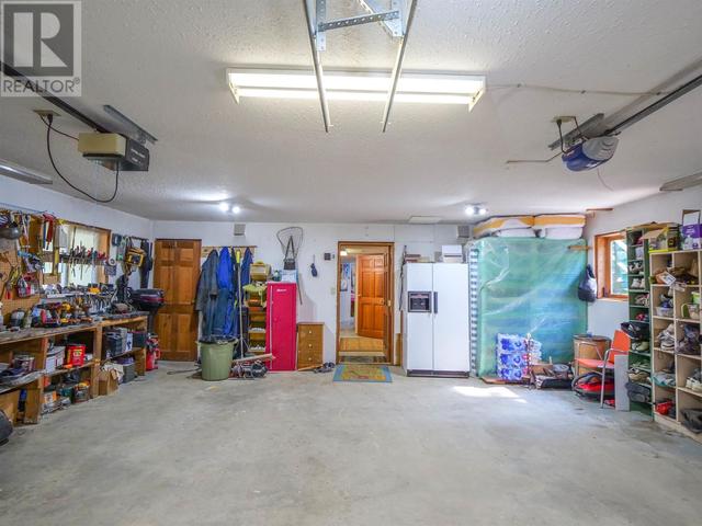 4845 Ten Mile Lake Road, House detached with 3 bedrooms, 3 bathrooms and null parking in Cariboo B BC | Image 40