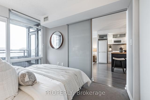 908 - 25 Telegram Mews, Condo with 1 bedrooms, 1 bathrooms and 0 parking in Toronto ON | Image 13