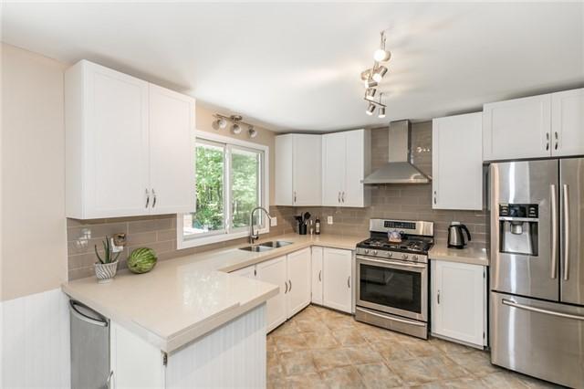 470 Lakeshore Rd E, House detached with 3 bedrooms, 1 bathrooms and 6 parking in Oro Medonte ON | Image 6