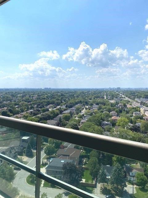 lph-3 - 503 Beecroft Rd, Condo with 2 bedrooms, 2 bathrooms and 1 parking in Toronto ON | Image 16