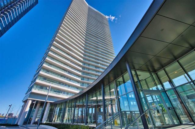 601 - 117 Mcmahon Dr, Condo with 1 bedrooms, 1 bathrooms and 1 parking in Toronto ON | Image 6