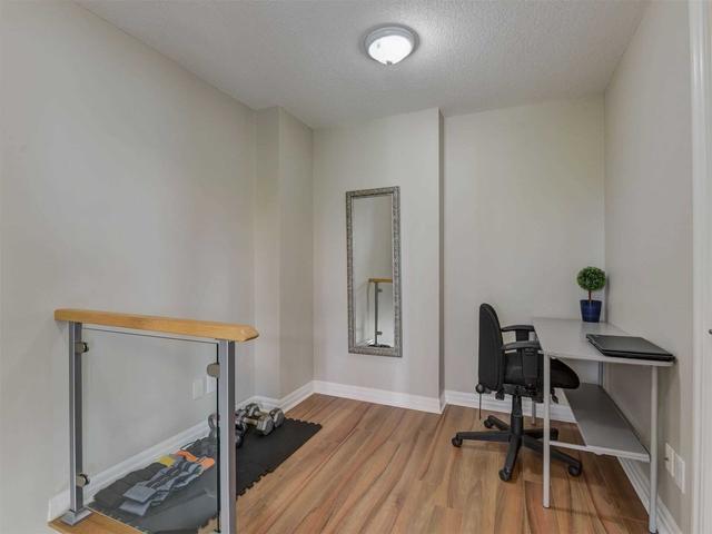 334 - 2035 Sheppard Ave E, Condo with 1 bedrooms, 1 bathrooms and 1 parking in Toronto ON | Image 7