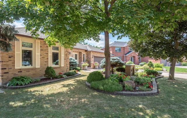 12 Mcarthur Hts, House detached with 4 bedrooms, 5 bathrooms and 6 parking in Brampton ON | Image 23