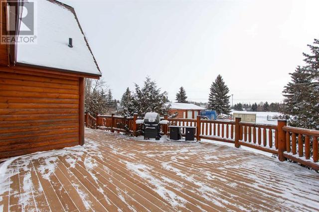 32, - 41124 Range Road 282 Range, House detached with 4 bedrooms, 3 bathrooms and 10 parking in Lacombe County AB | Image 39