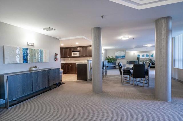 410 - 1733 Queen St E, Condo with 2 bedrooms, 2 bathrooms and 1 parking in Toronto ON | Image 11