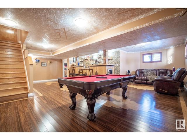 38 - 52477 Hwy 21, House detached with 5 bedrooms, 4 bathrooms and 12 parking in Edmonton AB | Image 50