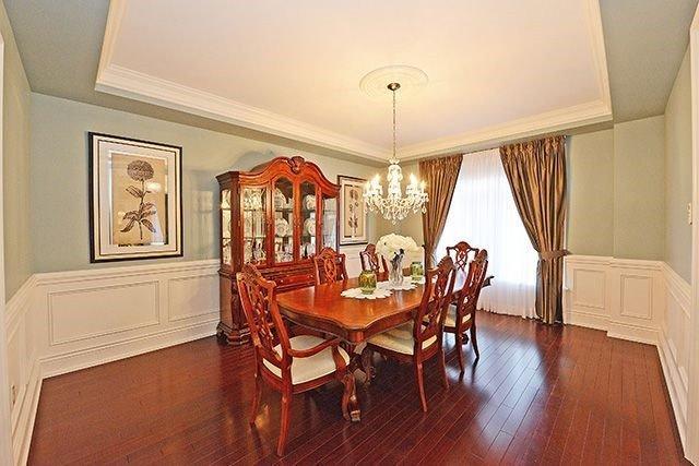24 Sagebrook Rd, House detached with 5 bedrooms, 8 bathrooms and 6 parking in Brampton ON | Image 7