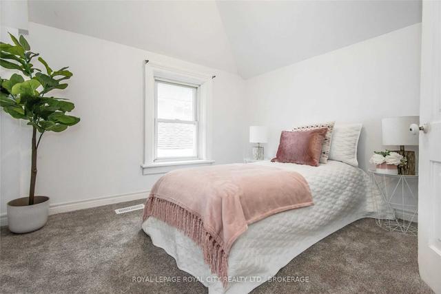 199 Suffolk St W, House detached with 4 bedrooms, 2 bathrooms and 2 parking in Guelph ON | Image 20
