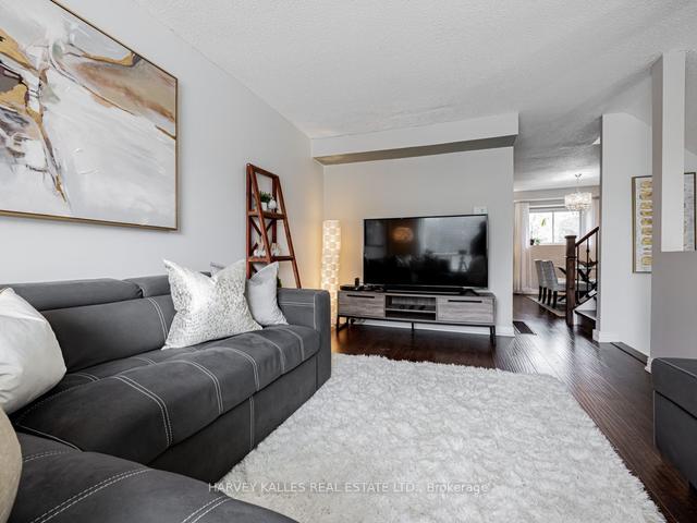 241 - 55 Collinsgrove Rd, Townhouse with 3 bedrooms, 2 bathrooms and 2 parking in Toronto ON | Image 18