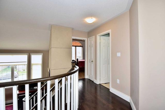 5 Georgian Rd, House detached with 4 bedrooms, 4 bathrooms and 6 parking in Brampton ON | Image 15