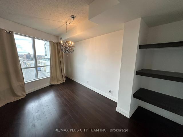 304 - 85 The Donway W, Condo with 1 bedrooms, 1 bathrooms and 1 parking in Toronto ON | Image 3