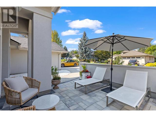 3949 Gallaghers Parkway, House detached with 3 bedrooms, 2 bathrooms and 4 parking in Kelowna BC | Image 44