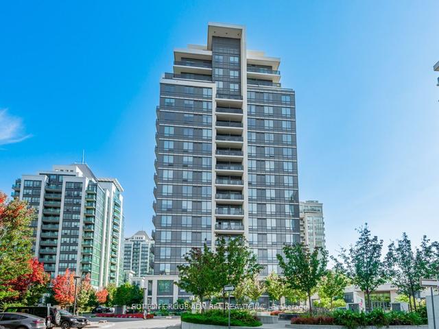 ph05 - 75 North Park Rd, Townhouse with 2 bedrooms, 2 bathrooms and 1 parking in Vaughan ON | Image 1