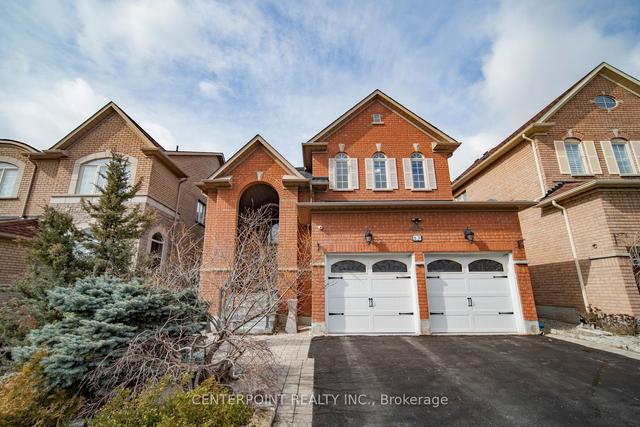 57 Silver Oaks Cres S, House detached with 4 bedrooms, 4 bathrooms and 6 parking in Markham ON | Image 31
