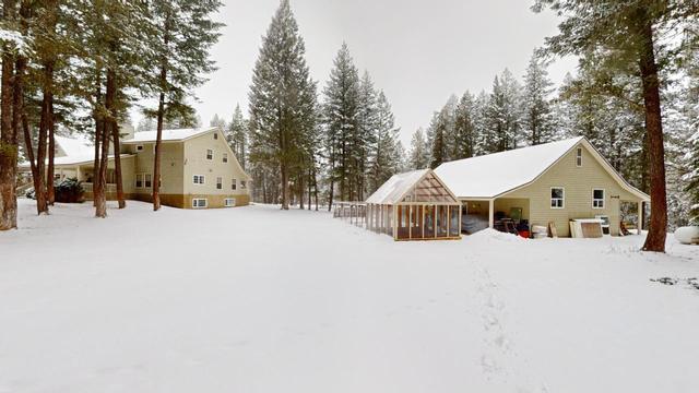 550 Jaffray Baynes Lake Road, House detached with 4 bedrooms, 4 bathrooms and 6 parking in East Kootenay B BC | Image 80