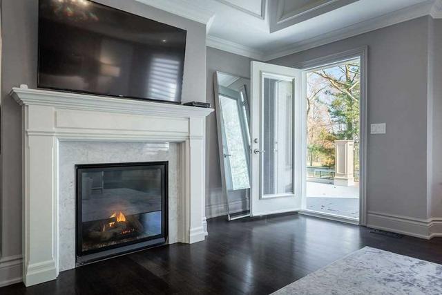 2140 Aintree Terr, House detached with 4 bedrooms, 6 bathrooms and 9 parking in Oakville ON | Image 11