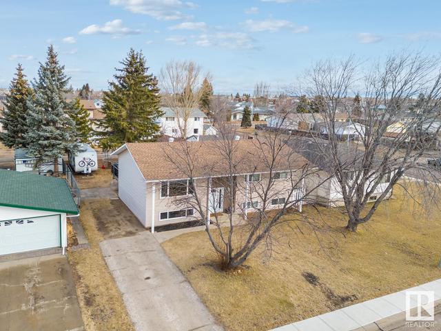 4403 44 Av, House detached with 5 bedrooms, 2 bathrooms and null parking in Bonnyville AB | Image 34