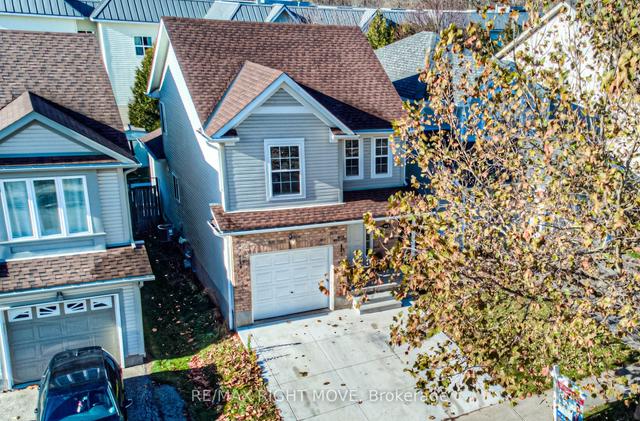 645 Royal Fern St, House detached with 3 bedrooms, 3 bathrooms and 3 parking in Waterloo ON | Image 27