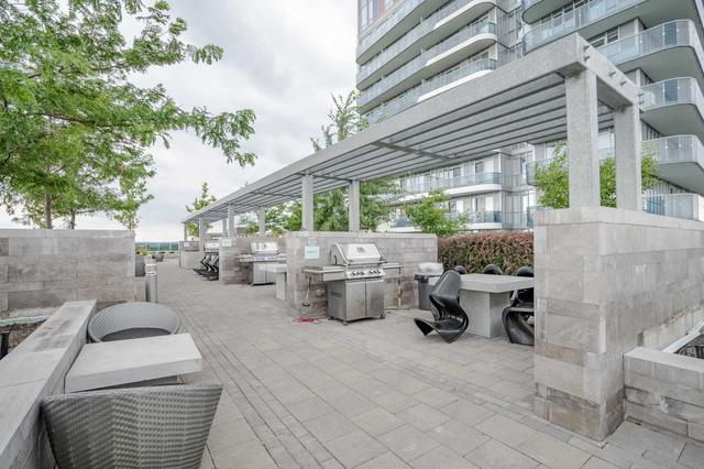 1616 - 9471 Yonge St, Condo with 1 bedrooms, 2 bathrooms and 1 parking in Richmond Hill ON | Image 14