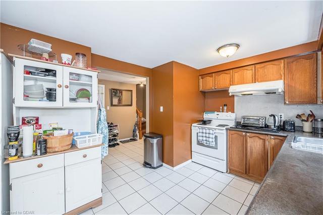 110 Cole Road, House detached with 3 bedrooms, 2 bathrooms and 3 parking in Guelph ON | Image 6