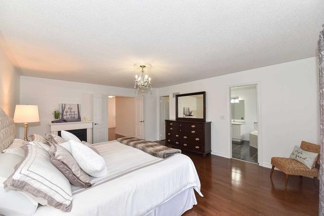 186 Bachman Dr, House detached with 3 bedrooms, 4 bathrooms and 6 parking in Vaughan ON | Image 14