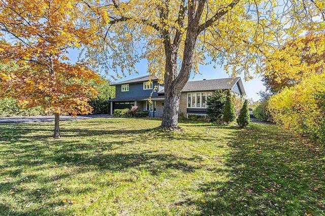 47 Newman Rd, House detached with 3 bedrooms, 3 bathrooms and 6 parking in Kawartha Lakes ON | Card Image