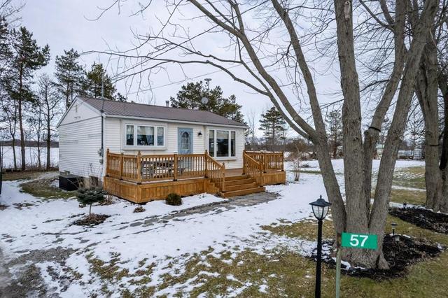 57 Winger Drive, House detached with 2 bedrooms, 2 bathrooms and 4 parking in Haldimand County ON | Image 9